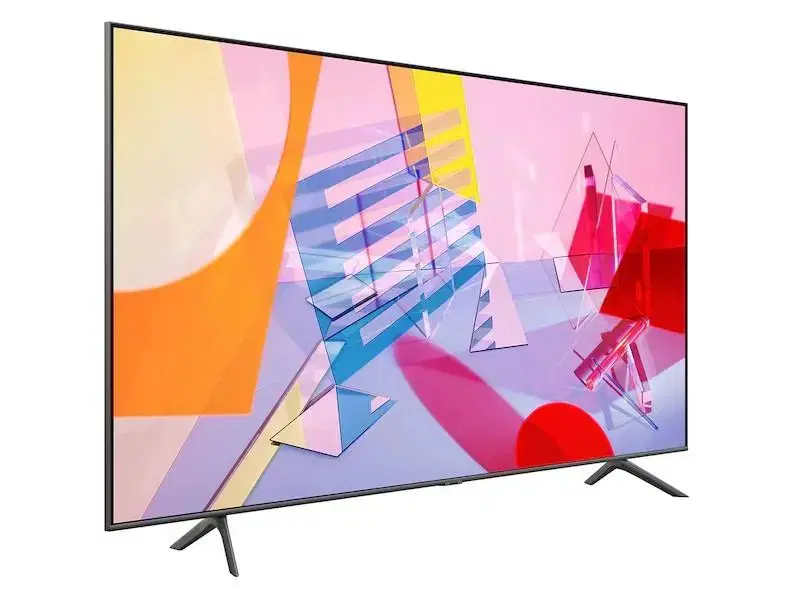 최신 삼성 QLED 85인치 4K 스마트 TV 특가한정판매!